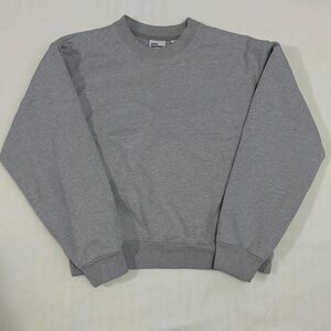 TNA Classic Gray Sweatshirt